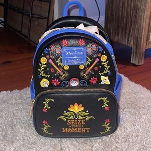 Coco Disney Bag